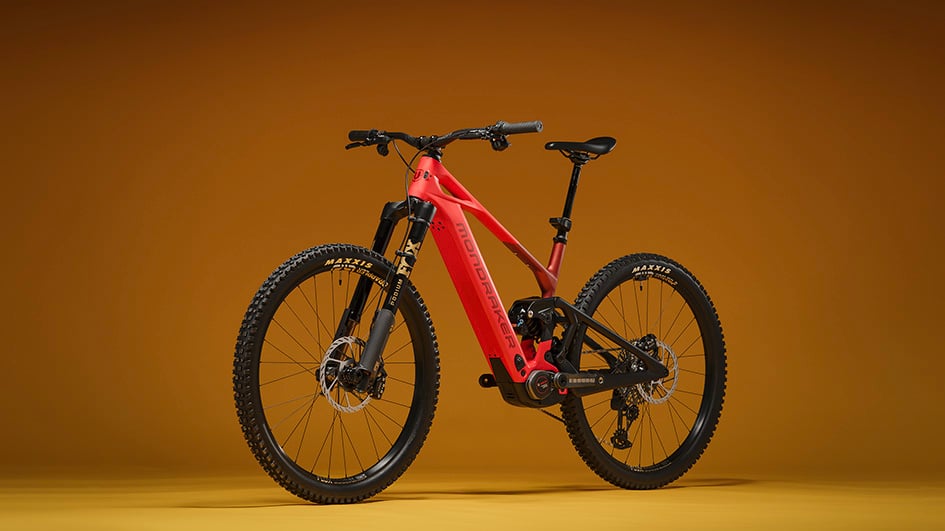 mondraker